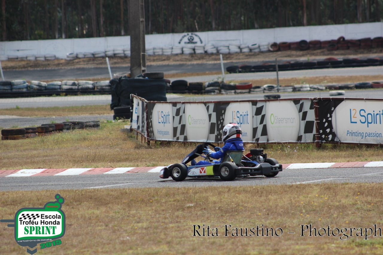 Escola e Troféu Honda Kartshopping 2015 2ª prova1